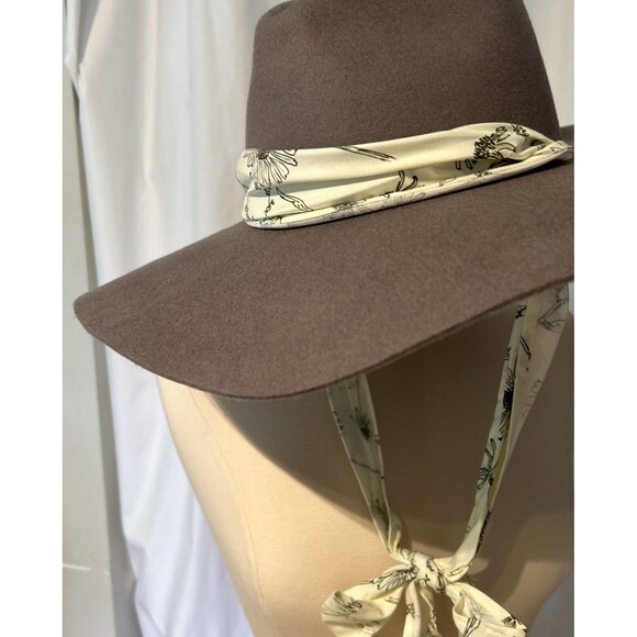 Wyeth Rancher Women’s Sun Hat One Size See Photos NWOT main image 9
